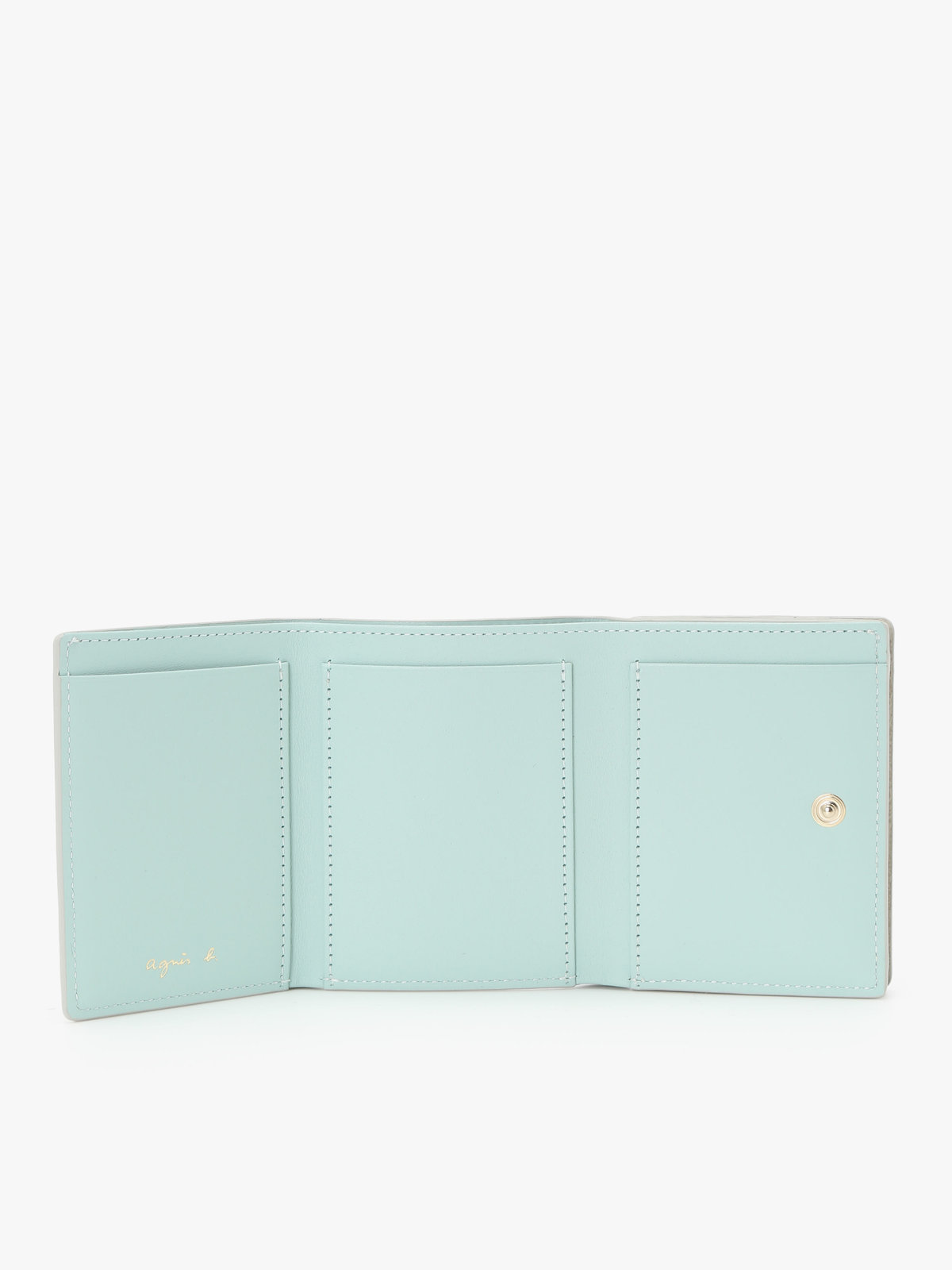 VOYAGE ウィメンズ バッグ＆ウォレット  ウォレット WAW01-05 ベージュ