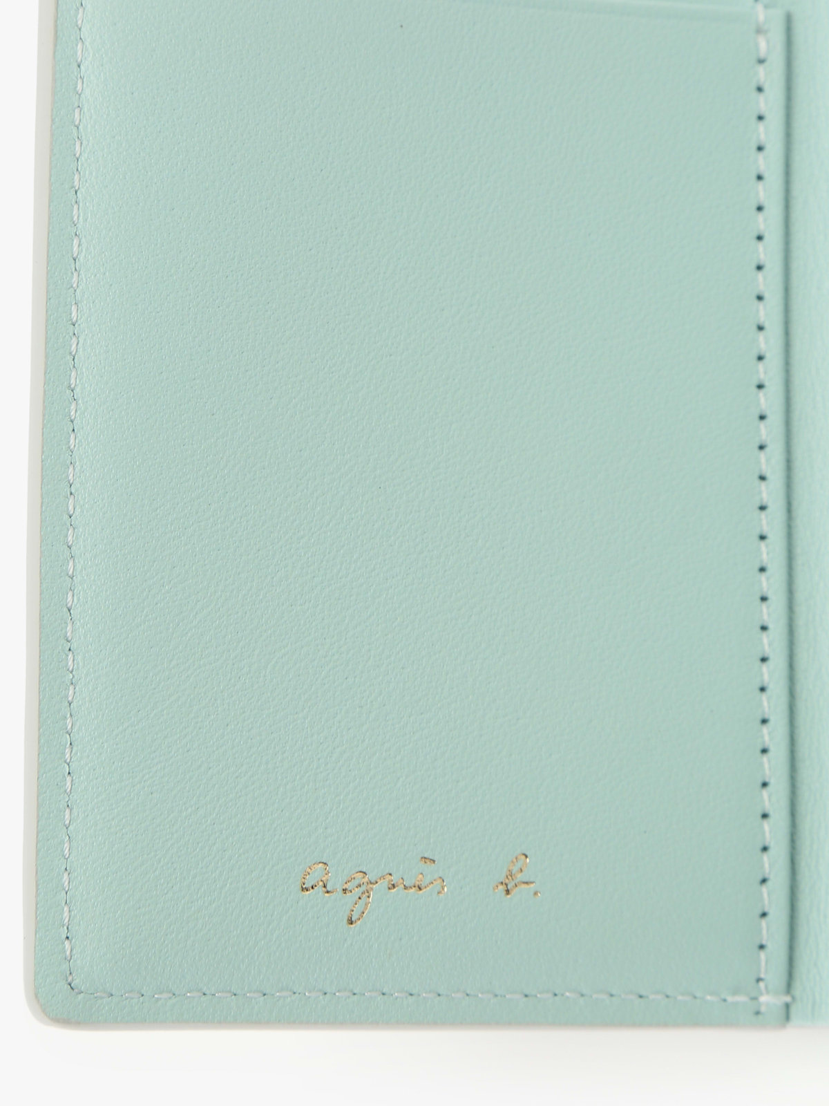 VOYAGE ウィメンズ バッグ＆ウォレット  ウォレット WAW01-05 ベージュ