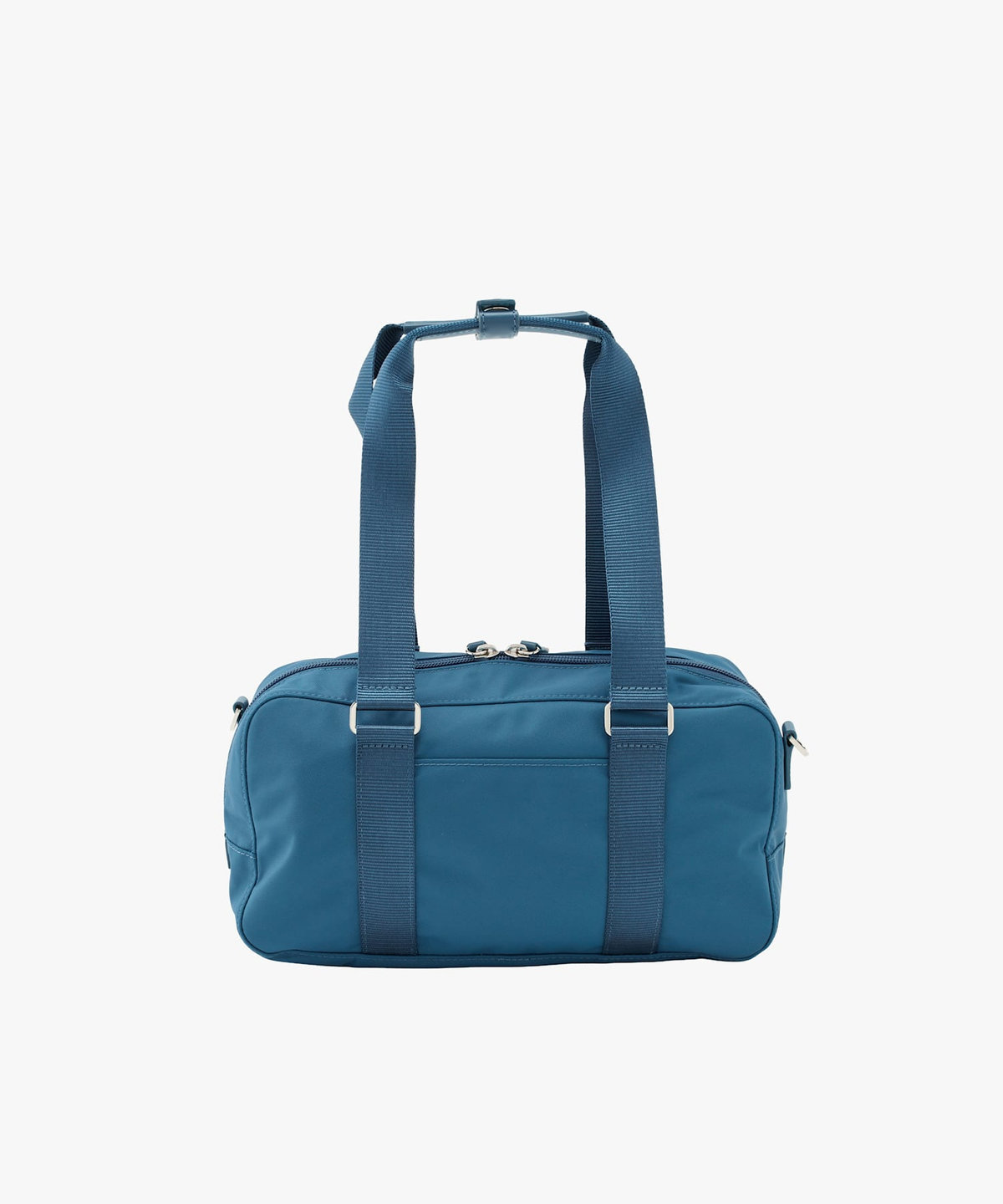 VOYAGE ウィメンズ バッグ＆ウォレット ナイロン 2way スモール ボストンバッグ "My bag" RAT01-12 グリーン