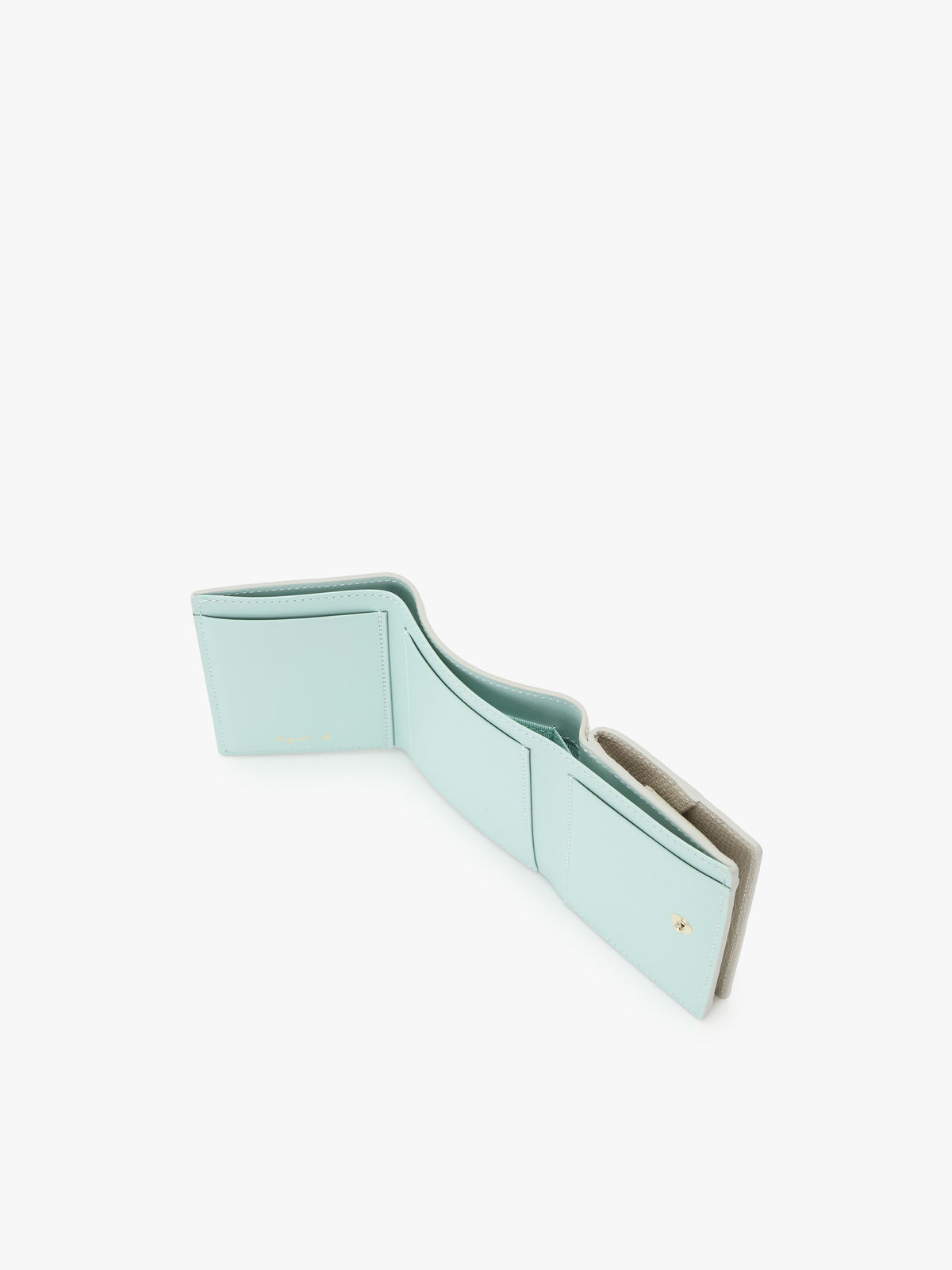 VOYAGE ウィメンズ バッグ＆ウォレット  ウォレット WAW01-05 ベージュ