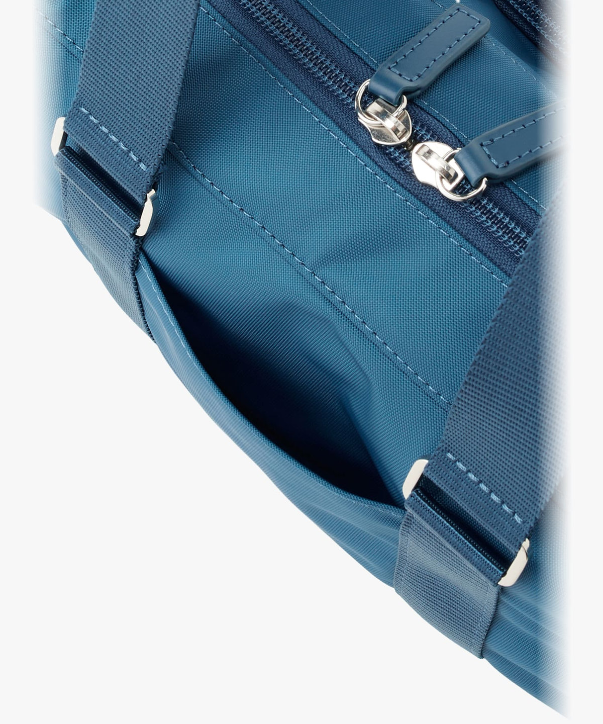 VOYAGE ウィメンズ バッグ＆ウォレット ナイロン 2way スモール ボストンバッグ "My bag" RAT01-12 グリーン