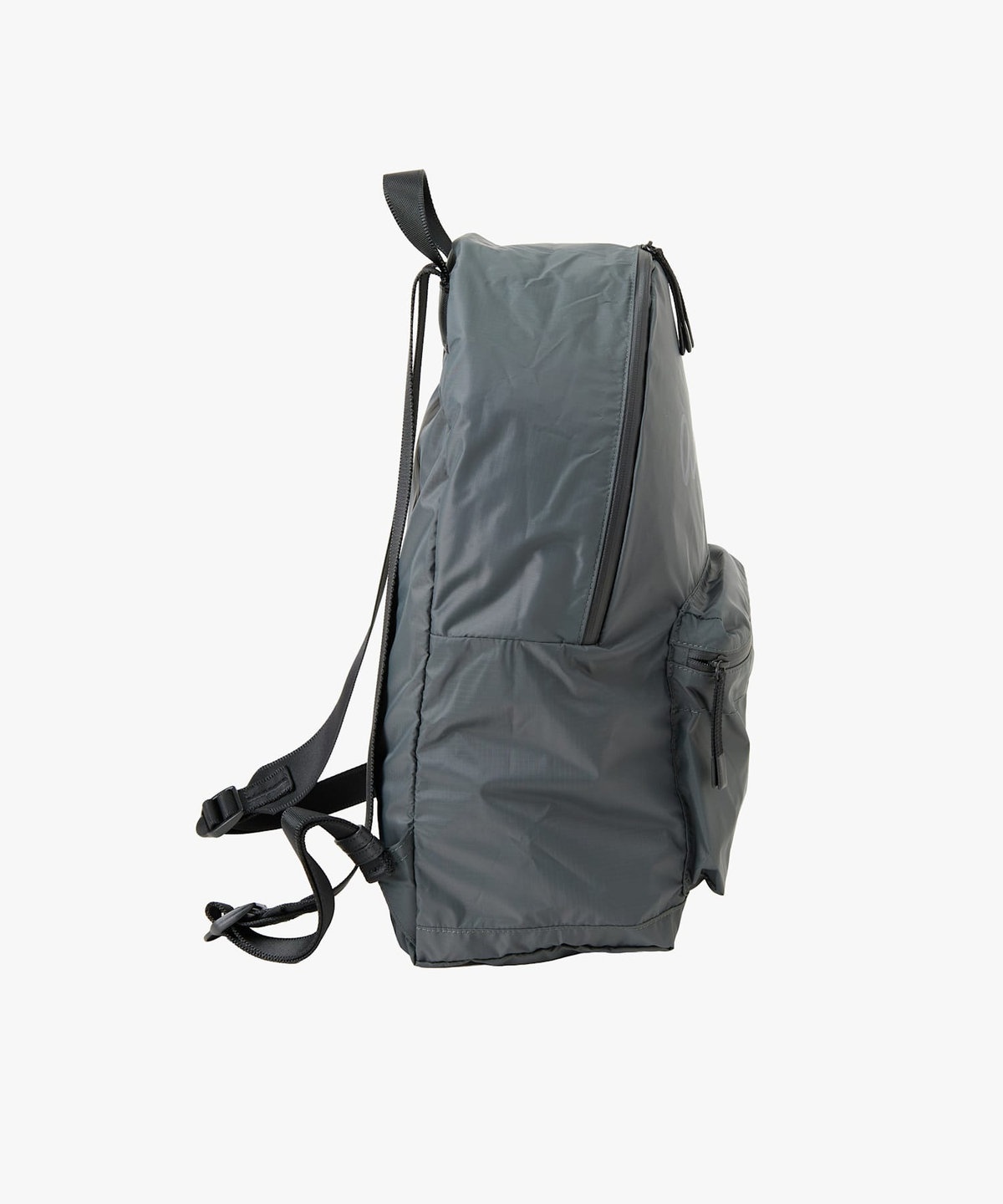 VOYAGE メンズ バッグ＆ウォレット ナイロン バックパック "Air" XAH03-01 グレー