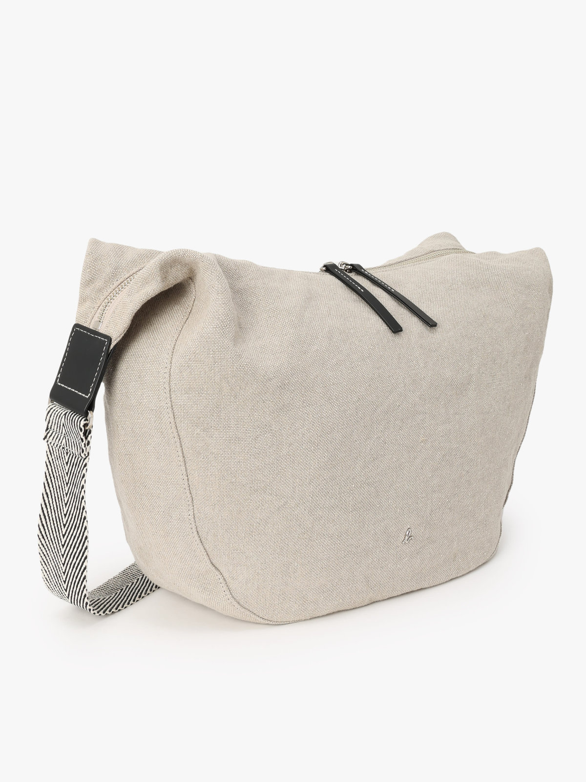 VOYAGE ウィメンズ バッグ＆ウォレット   ショルダーバッグ YAX01-02 オフホワイト