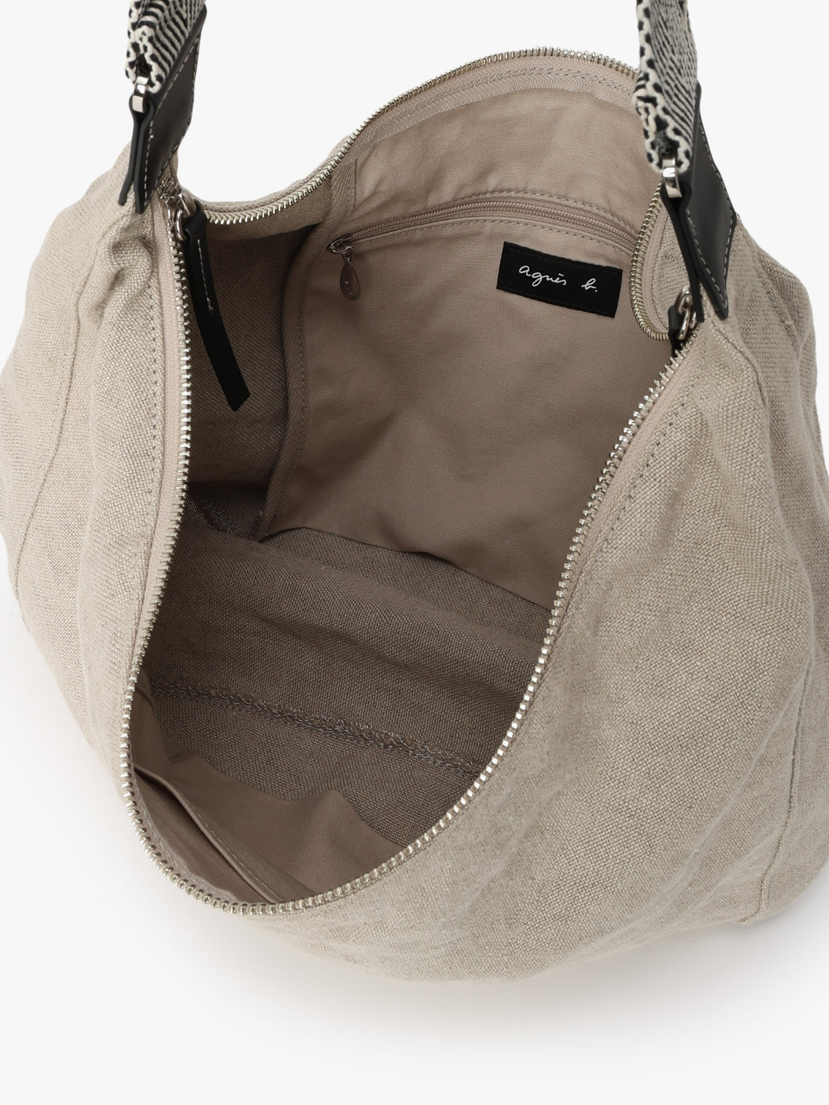 VOYAGE ウィメンズ バッグ＆ウォレット   ショルダーバッグ YAX01-02 オフホワイト