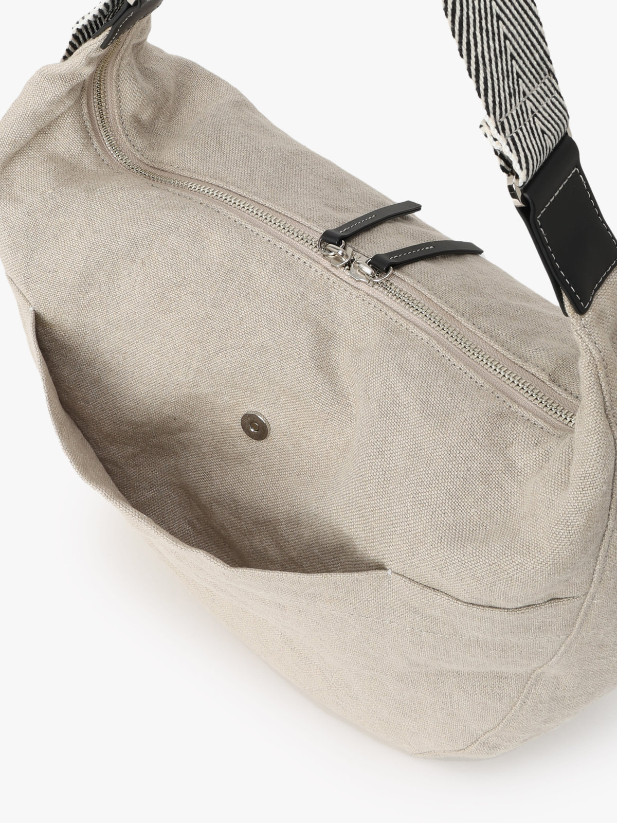 VOYAGE ウィメンズ バッグ＆ウォレット   ショルダーバッグ YAX01-02 オフホワイト