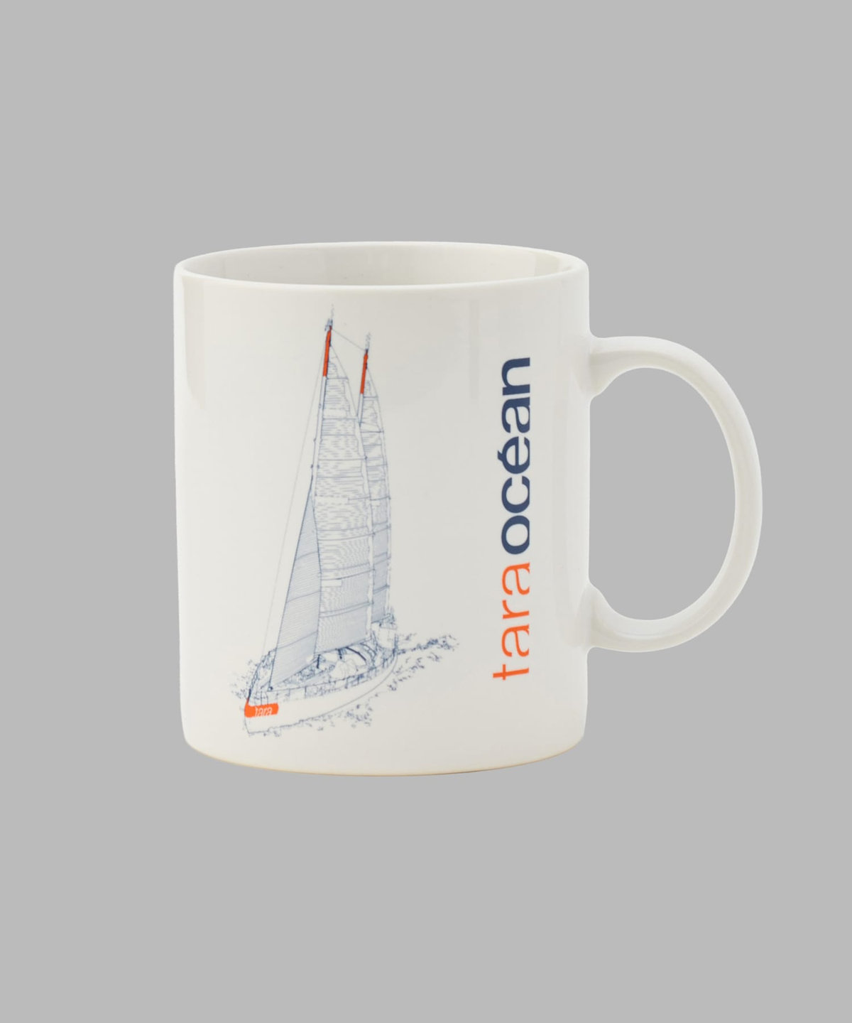 FEMME ウィメンズ TARA マグカップ ホワイト