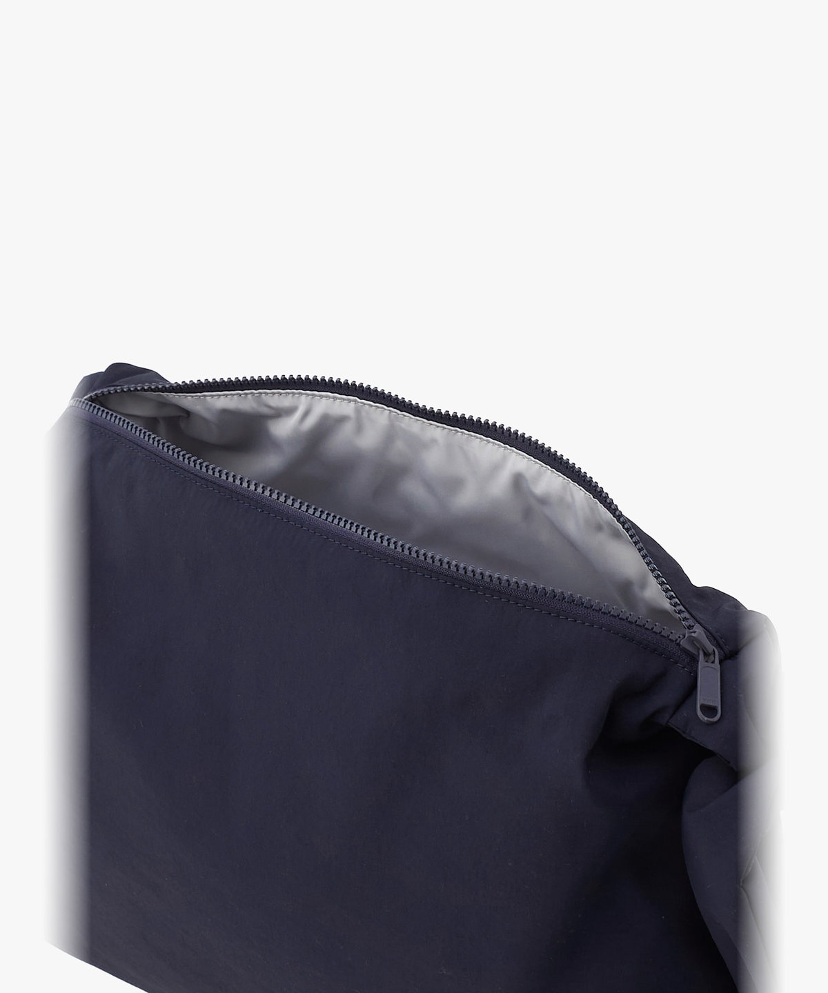 VOYAGE ウィメンズ バッグ＆ウォレット ナイロン ロゴ ショルダーバッグ ABS08-01 ネイビー