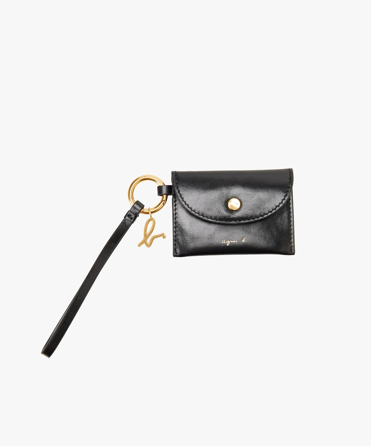 VOYAGE ウィメンズ バッグ＆ウォレット レザー ラージ トートバッグ "Nathalie" BBS01-02 ブラック