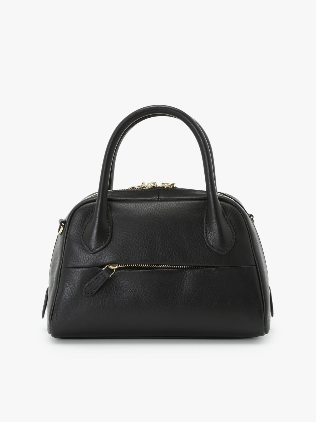 VOYAGE ウィメンズ バッグ＆ウォレット  ボストンバッグ XAS01-01 ブラック