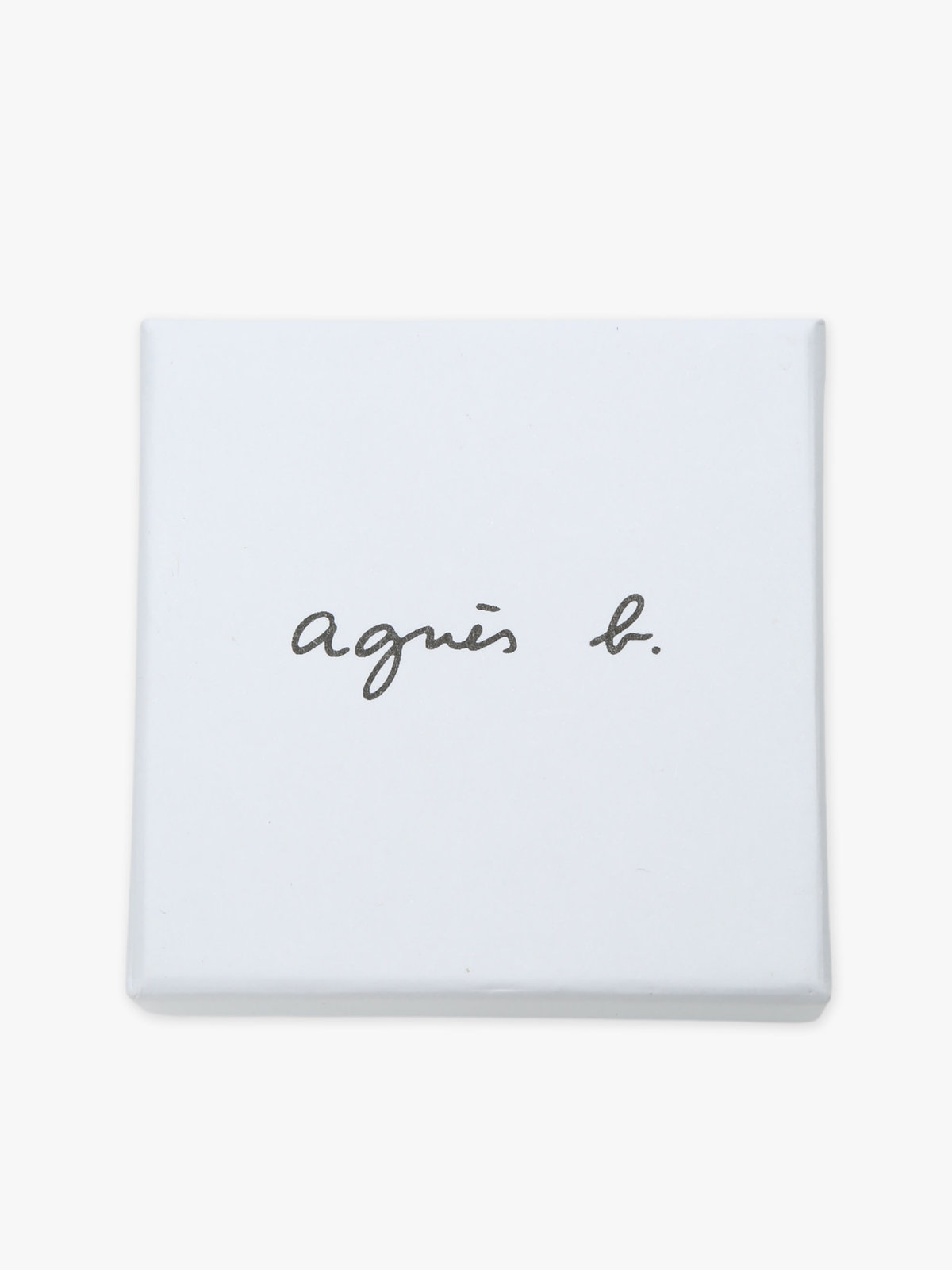 FEMME ウィメンズ ネックレス ”Nika” シルバー