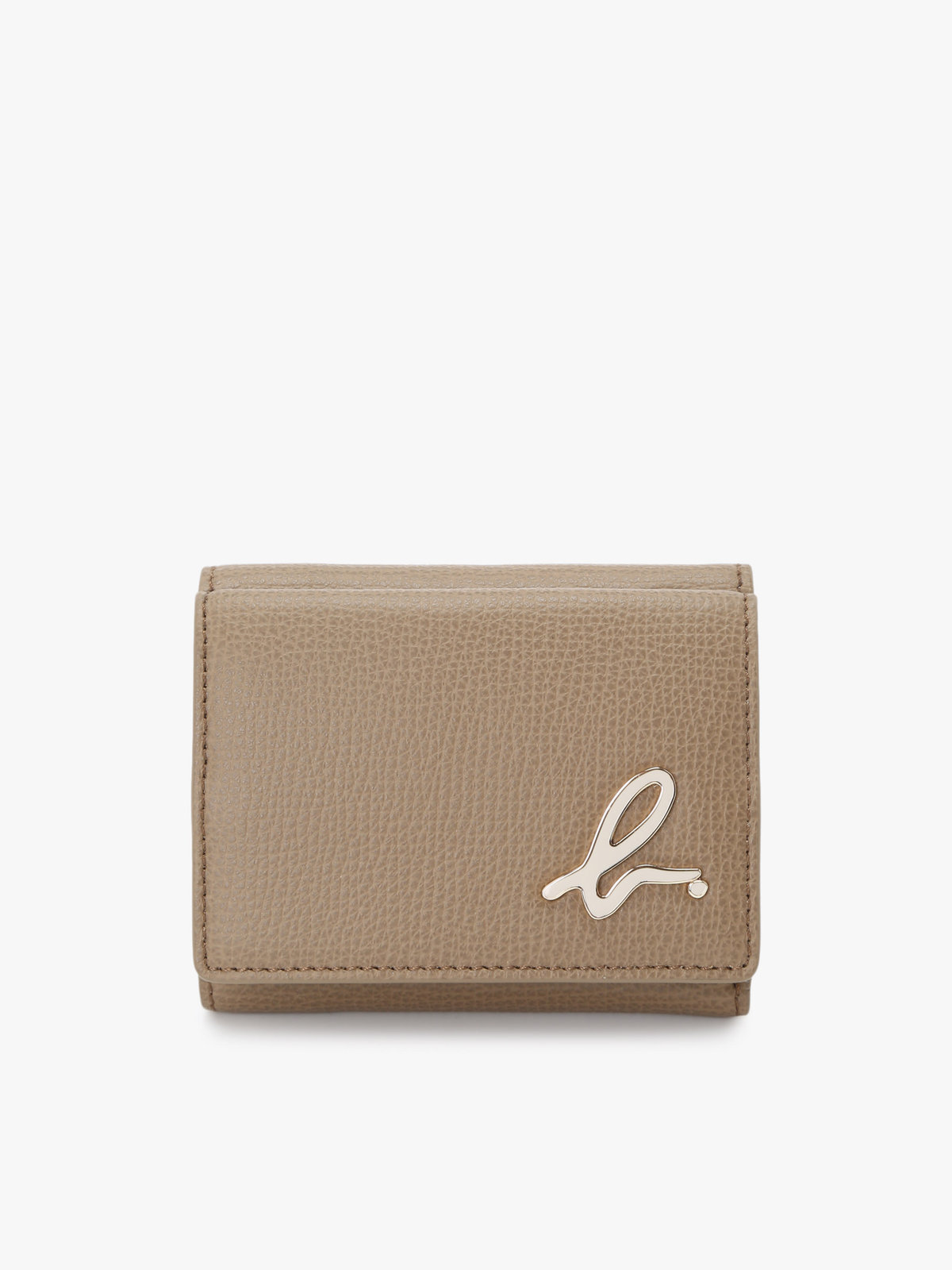 VOYAGE ウィメンズ バッグ＆ウォレット レザー 三つ折りウォレット WAW01-05 AUTO