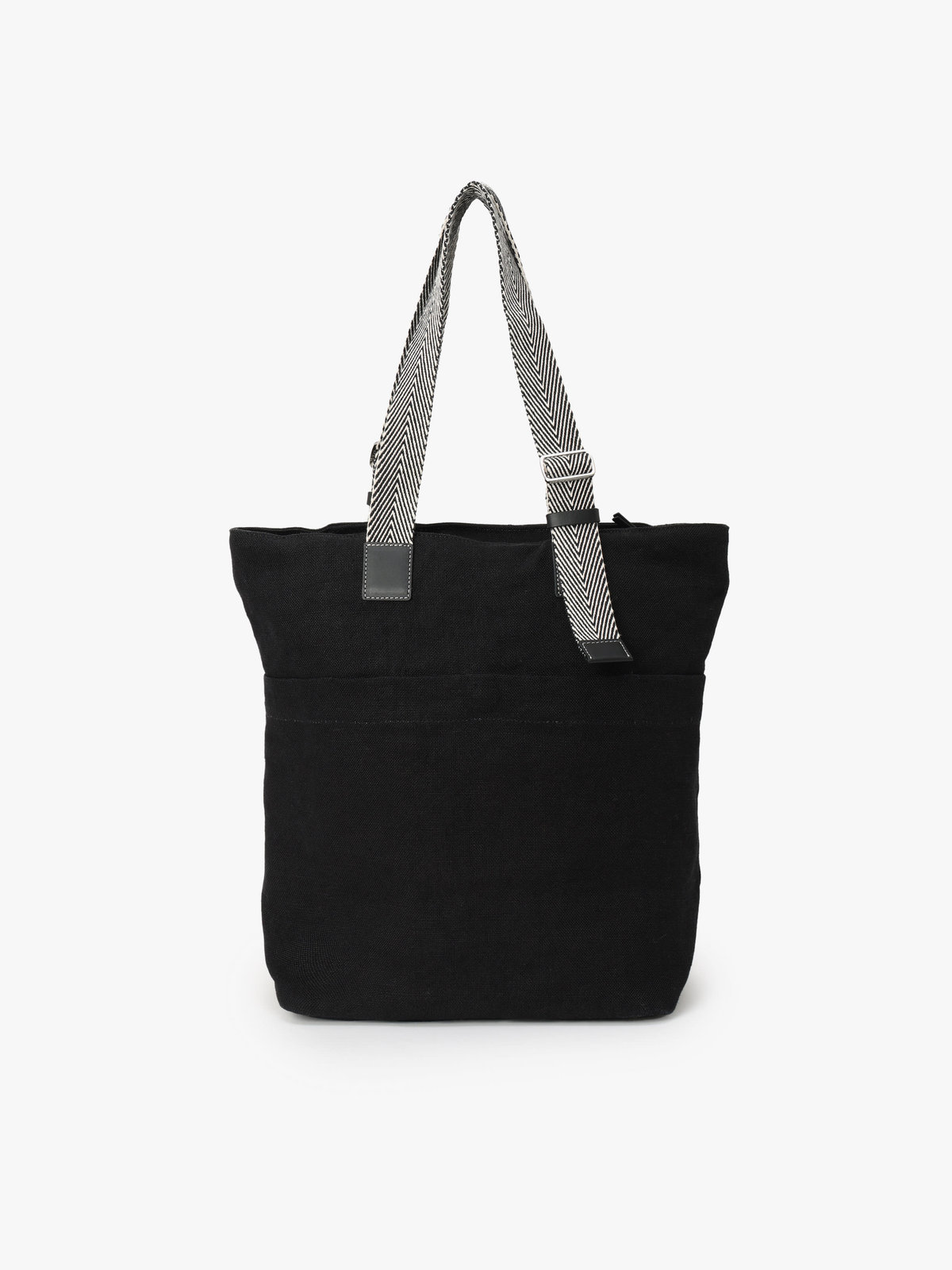 VOYAGE ウィメンズ バッグ＆ウォレット   トートバッグ YAX01-03 ブラック