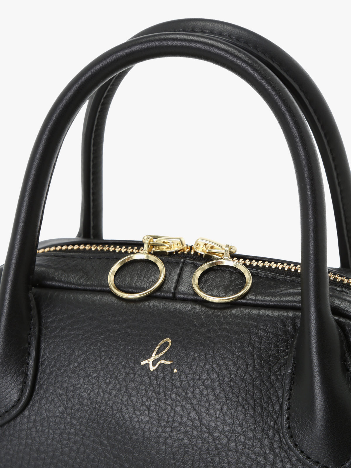 VOYAGE ウィメンズ バッグ＆ウォレット  ボストンバッグ XAS01-01 ブラック