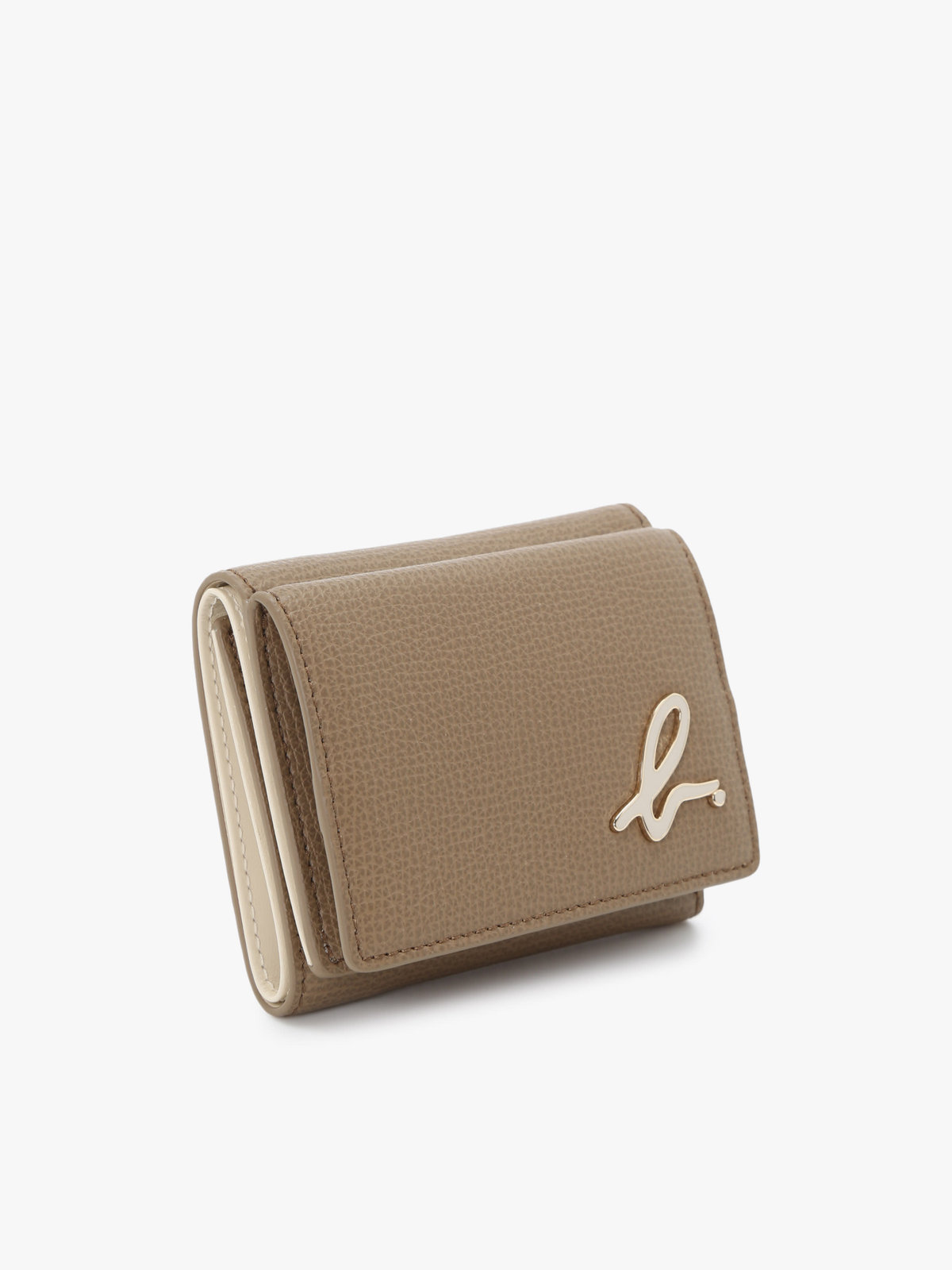 VOYAGE ウィメンズ バッグ＆ウォレット レザー 三つ折りウォレット WAW01-05 AUTO