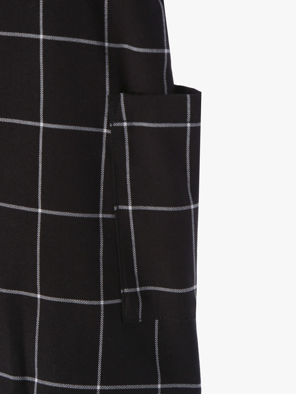 ENFANT ガールズ 【Outlet】CAT0 L ROBE ベビー ワンピース ブラック