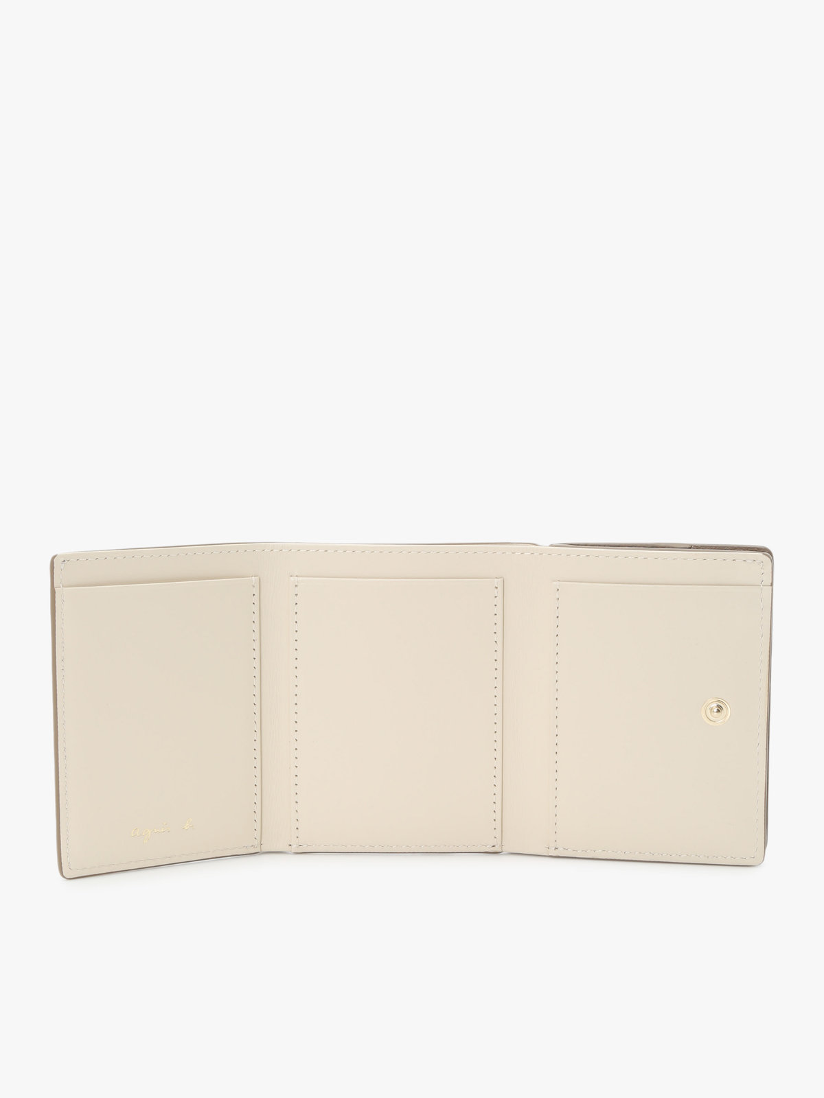 VOYAGE ウィメンズ バッグ＆ウォレット レザー 三つ折りウォレット WAW01-05 AUTO