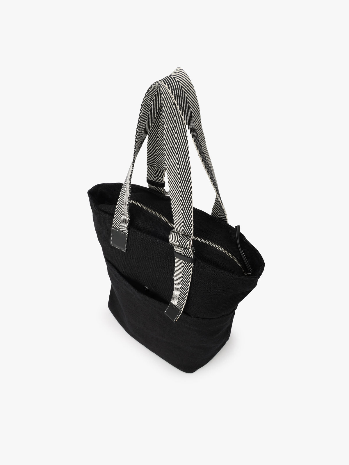 VOYAGE ウィメンズ バッグ＆ウォレット   トートバッグ YAX01-03 ブラック