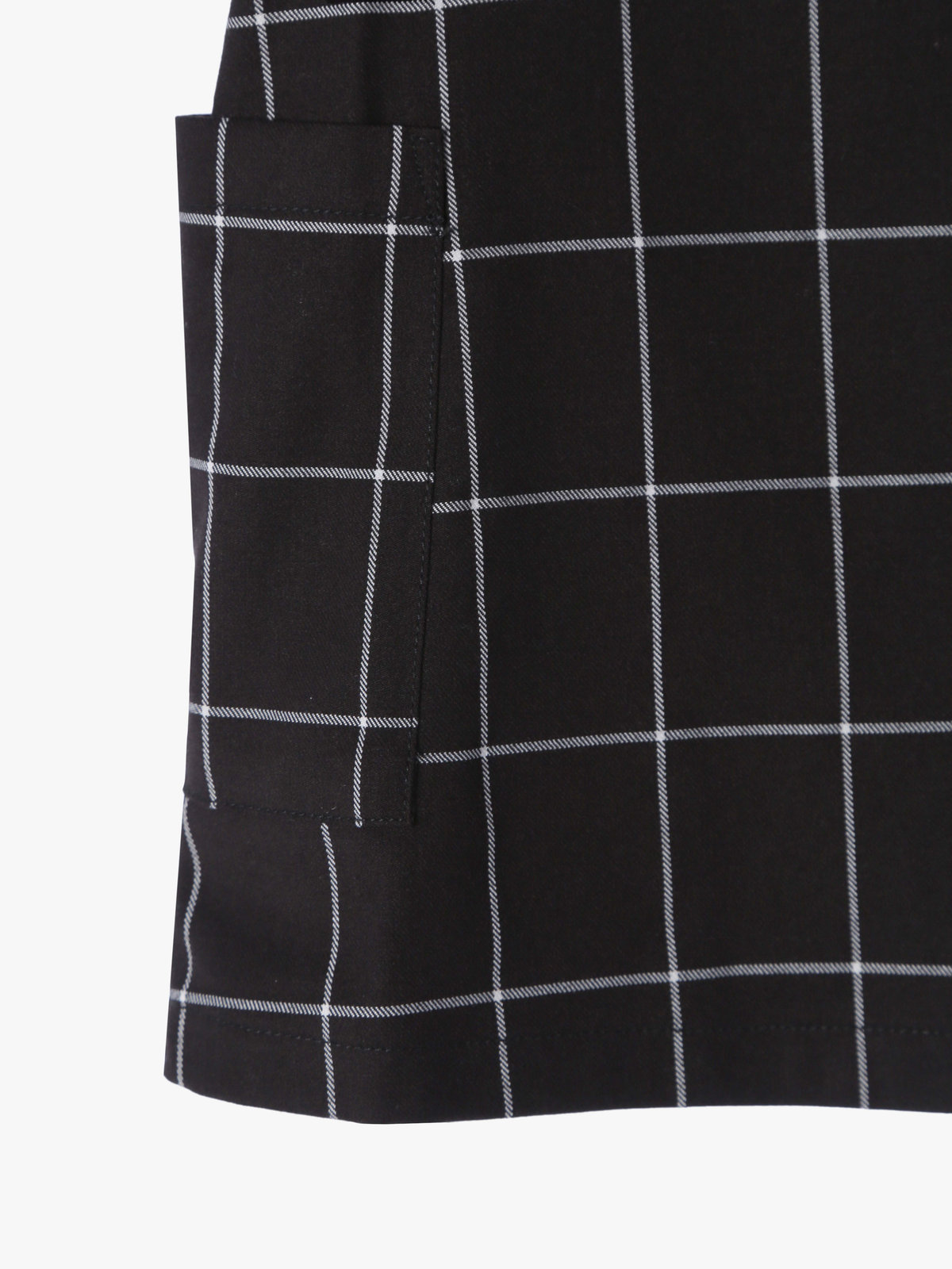 ENFANT ガールズ 【Outlet】CAT0 L ROBE ベビー ワンピース ブラック