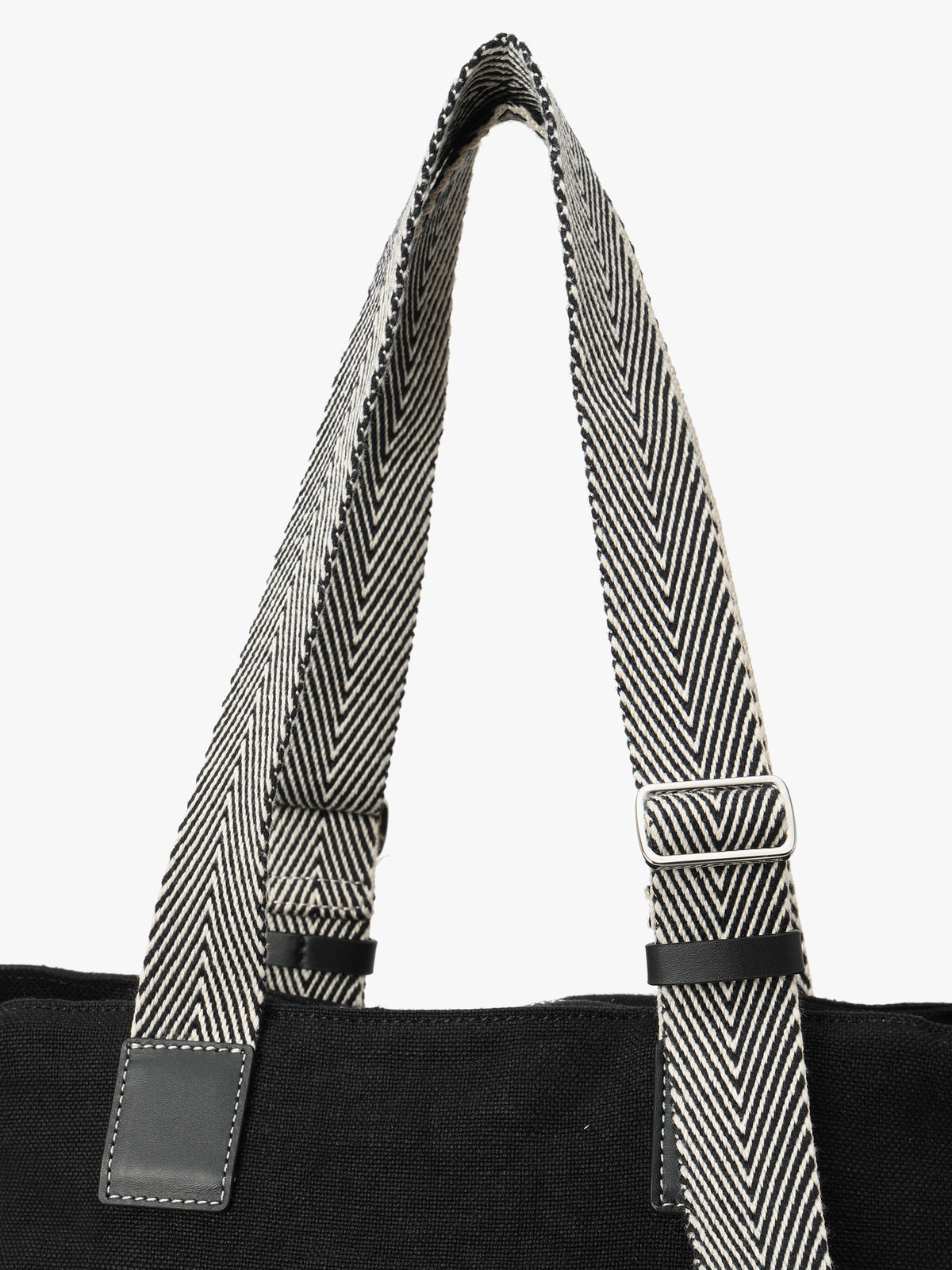 VOYAGE ウィメンズ バッグ＆ウォレット   トートバッグ YAX01-03 ブラック