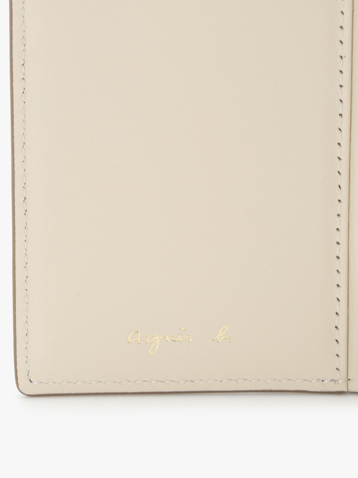 VOYAGE ウィメンズ バッグ＆ウォレット レザー 三つ折りウォレット WAW01-05 AUTO