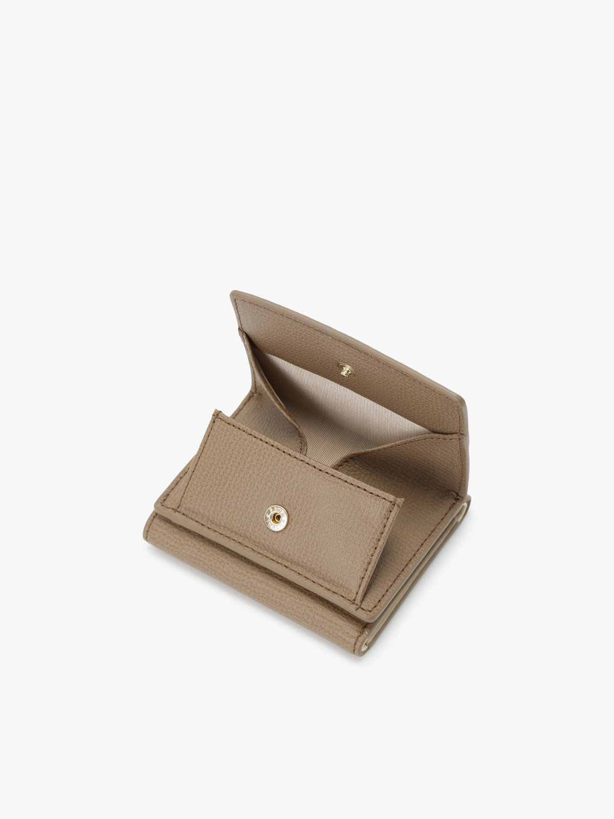 VOYAGE ウィメンズ バッグ＆ウォレット レザー 三つ折りウォレット WAW01-05 AUTO