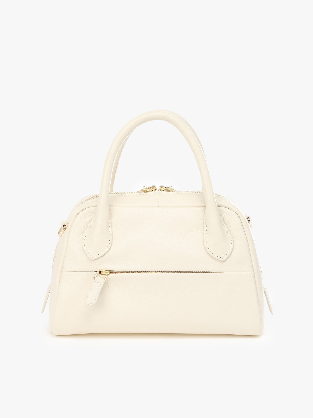 VOYAGE ウィメンズ バッグ＆ウォレット  ボストンバッグ XAS01-01 ホワイト系その他