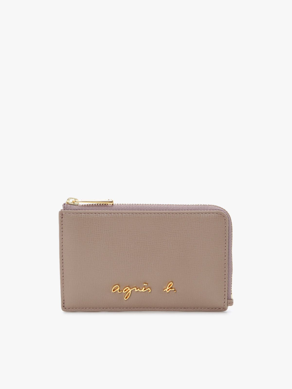 VOYAGE ウィメンズ バッグ＆ウォレット 【Outlet】レザー カードケース "City" ZAW07-03 AUTO