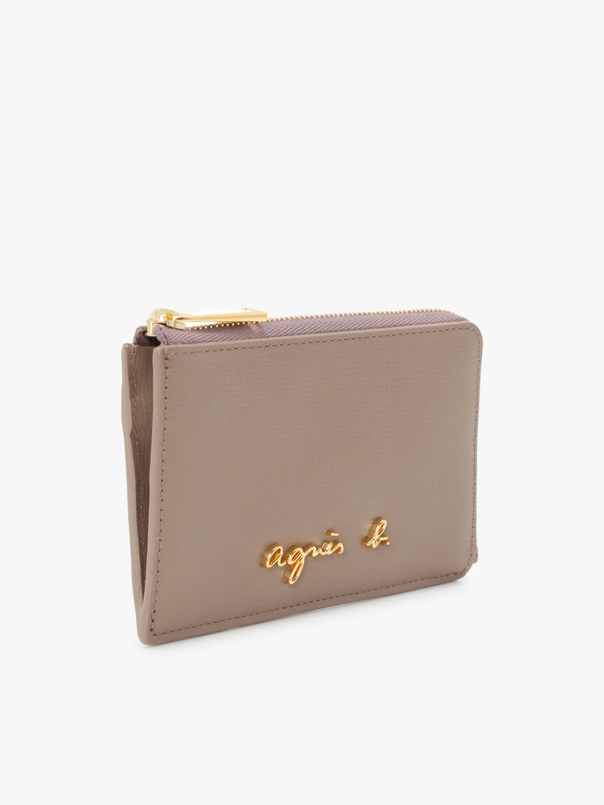 VOYAGE ウィメンズ バッグ＆ウォレット 【Outlet】レザー カードケース "City" ZAW07-03 AUTO