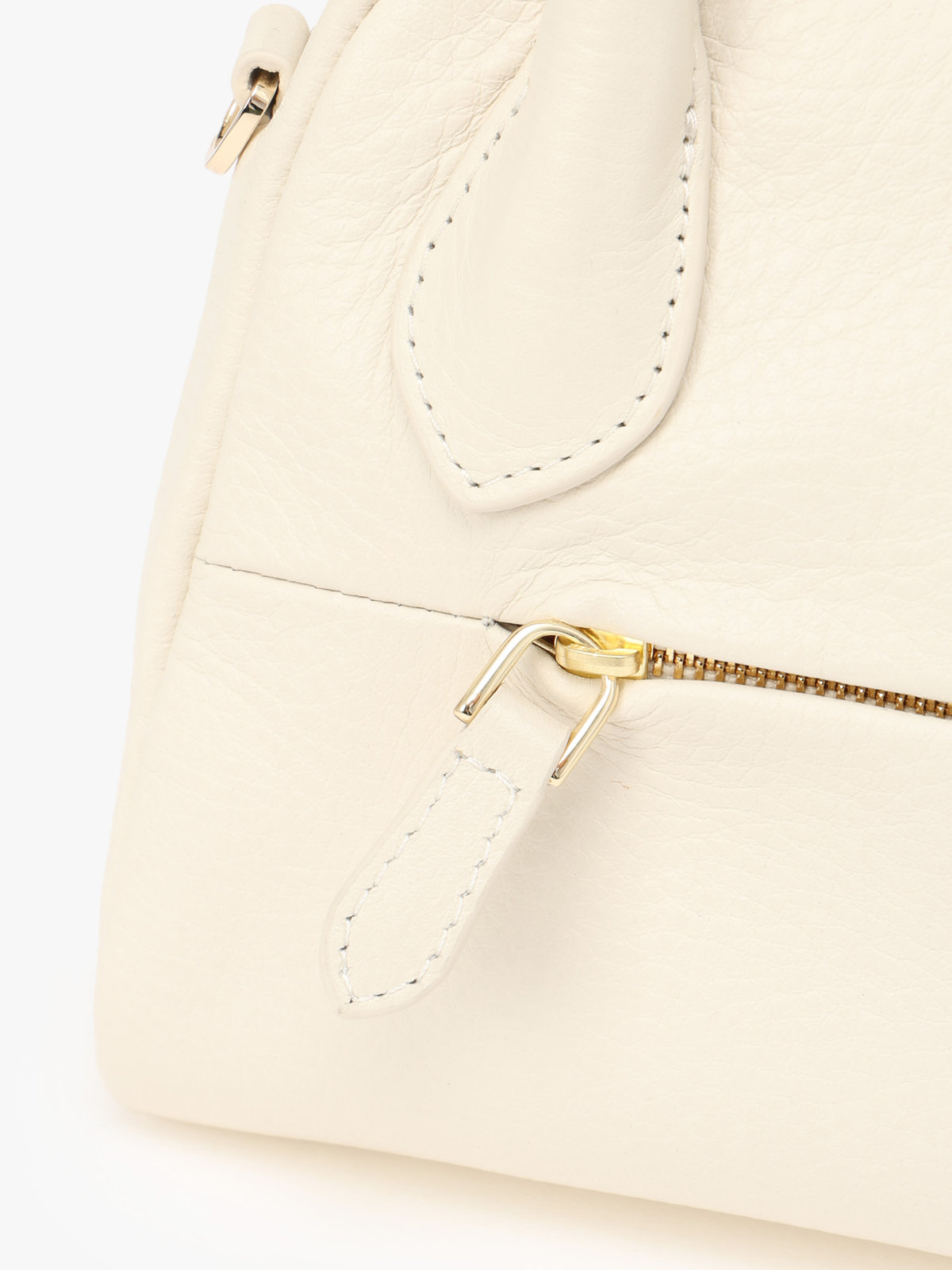 VOYAGE ウィメンズ バッグ＆ウォレット  ボストンバッグ XAS01-01 ホワイト系その他