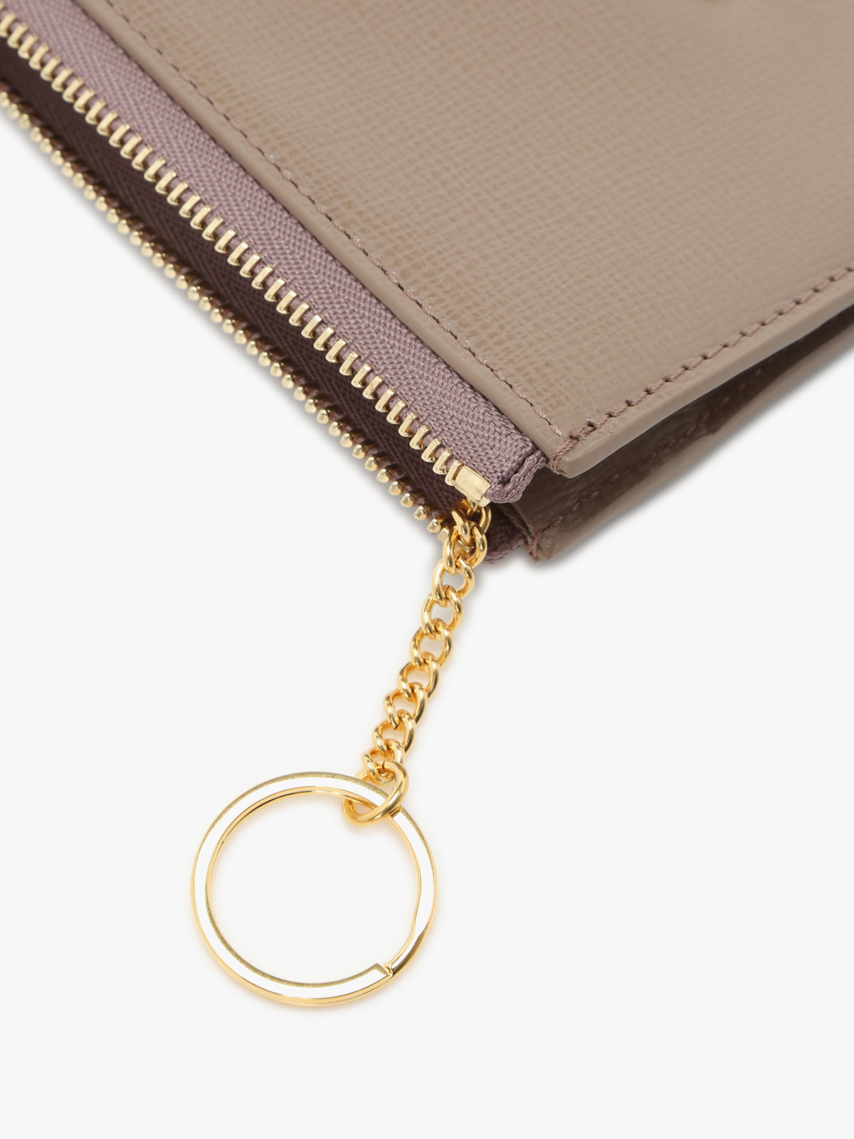 VOYAGE ウィメンズ バッグ＆ウォレット 【Outlet】レザー カードケース "City" ZAW07-03 AUTO