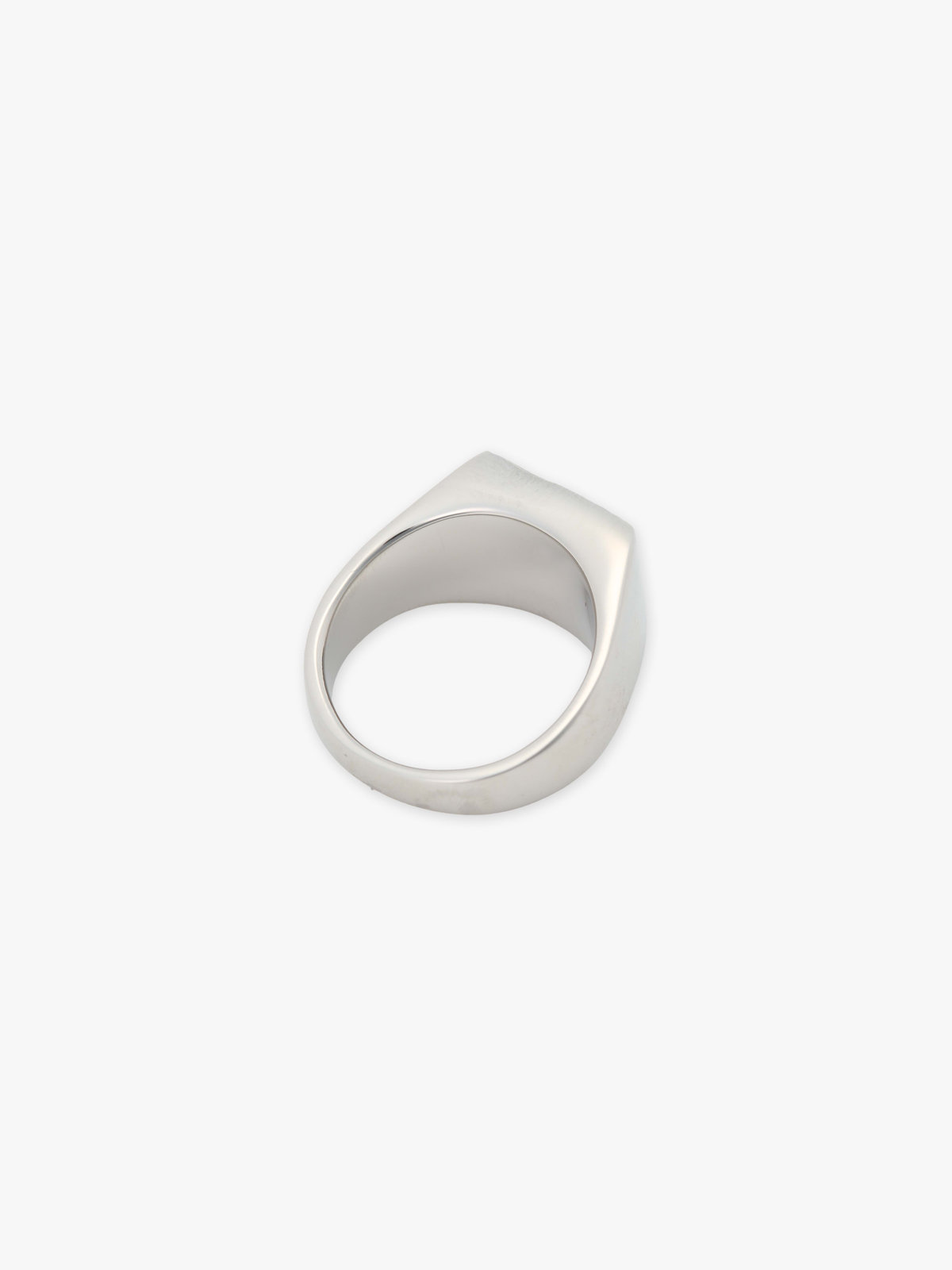 HOMME メンズ 【Outlet】メンズ リング シルバー