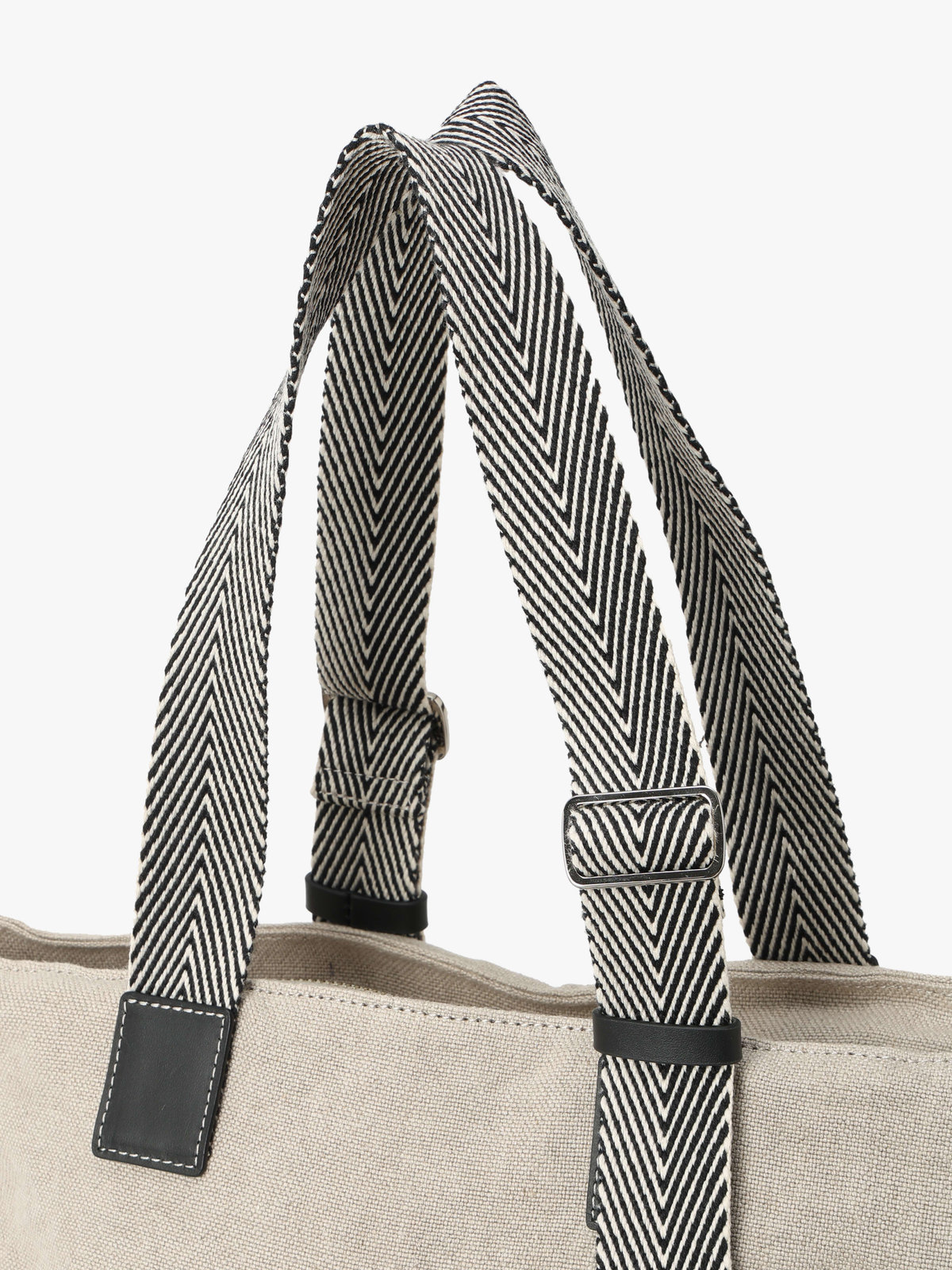 VOYAGE ウィメンズ バッグ＆ウォレット   トートバッグ YAX01-03 オフホワイト