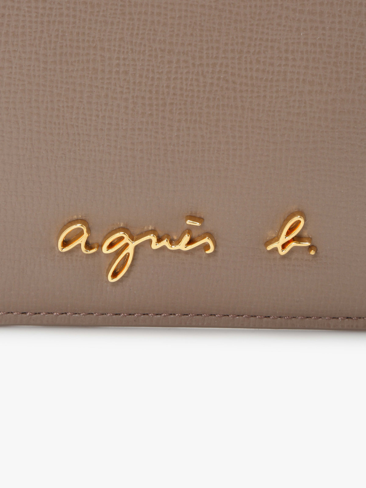 VOYAGE ウィメンズ バッグ＆ウォレット 【Outlet】レザー カードケース "City" ZAW07-03 AUTO