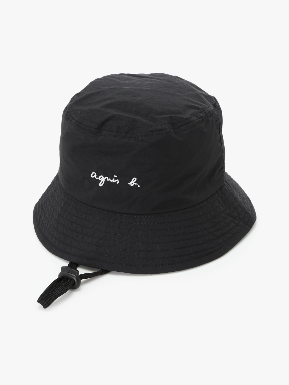 ENFANT ベビー ベビー ハット ブラック