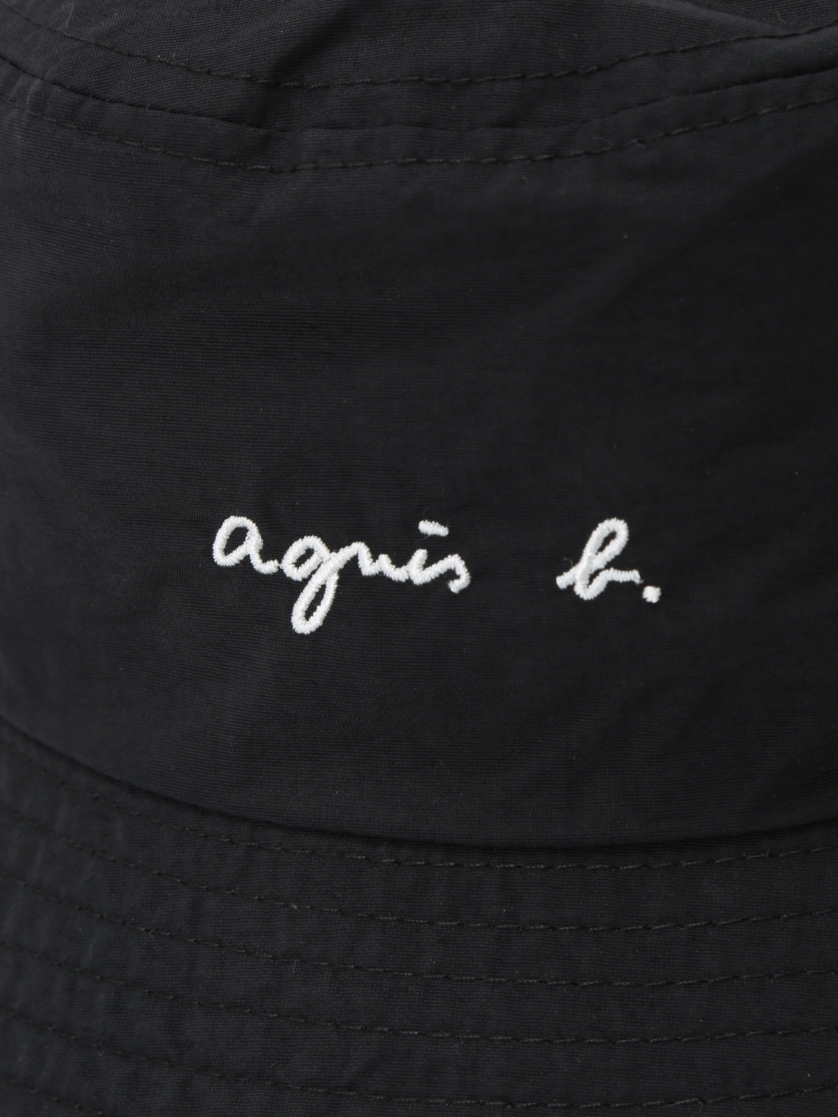 ENFANT ベビー ベビー ハット ブラック