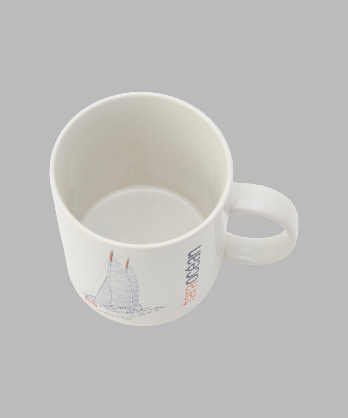 FEMME ウィメンズ TARA マグカップ ホワイト