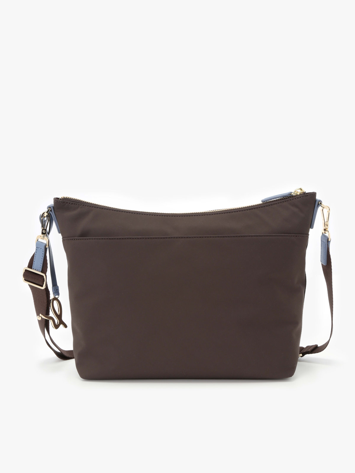 VOYAGE ウィメンズ バッグ＆ウォレット ショルダーバッグ IS11LZ-05 ブラウン系その他