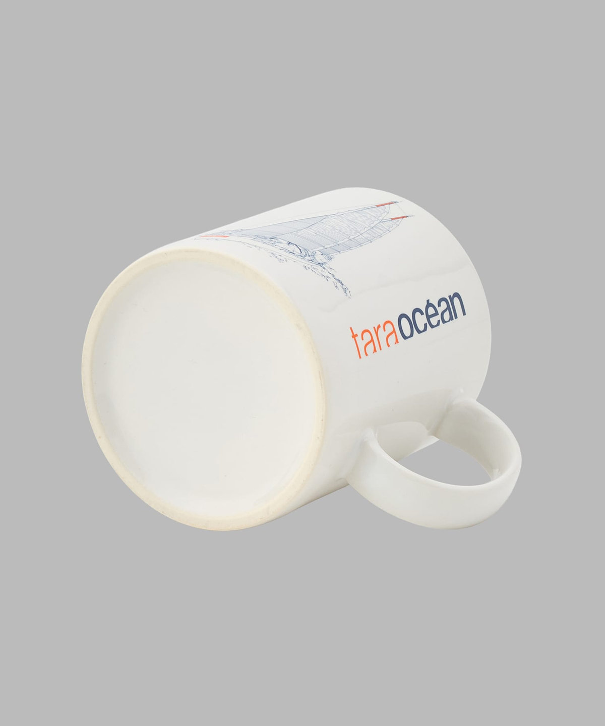 FEMME ウィメンズ TARA マグカップ ホワイト