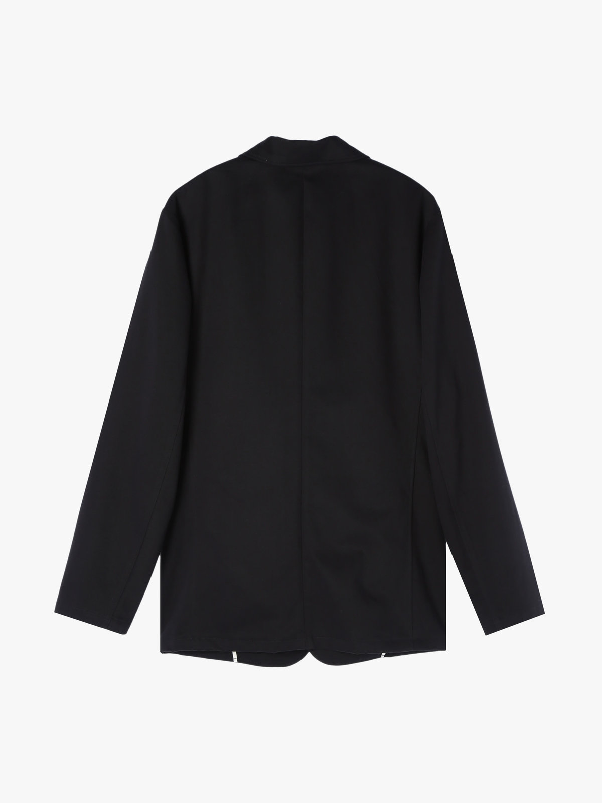 HOMME メンズ UU49 VESTE ジャケット ブラック