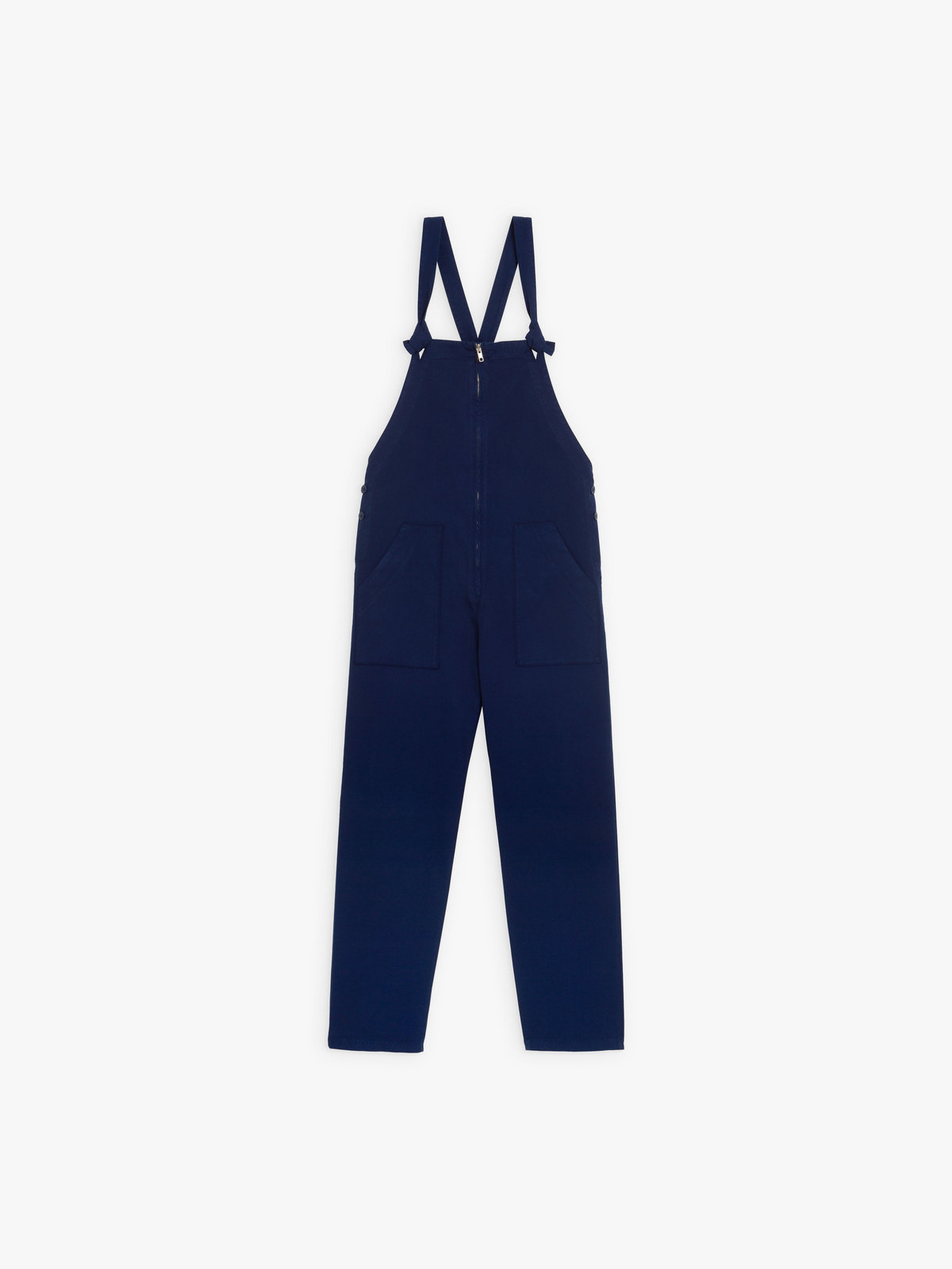 UNLÍENS アンリアン　i line salopette サロペット UAX5 SALOPETTE サロペットパンツ（Y374UAX5680）｜FEMME ウィメンズ