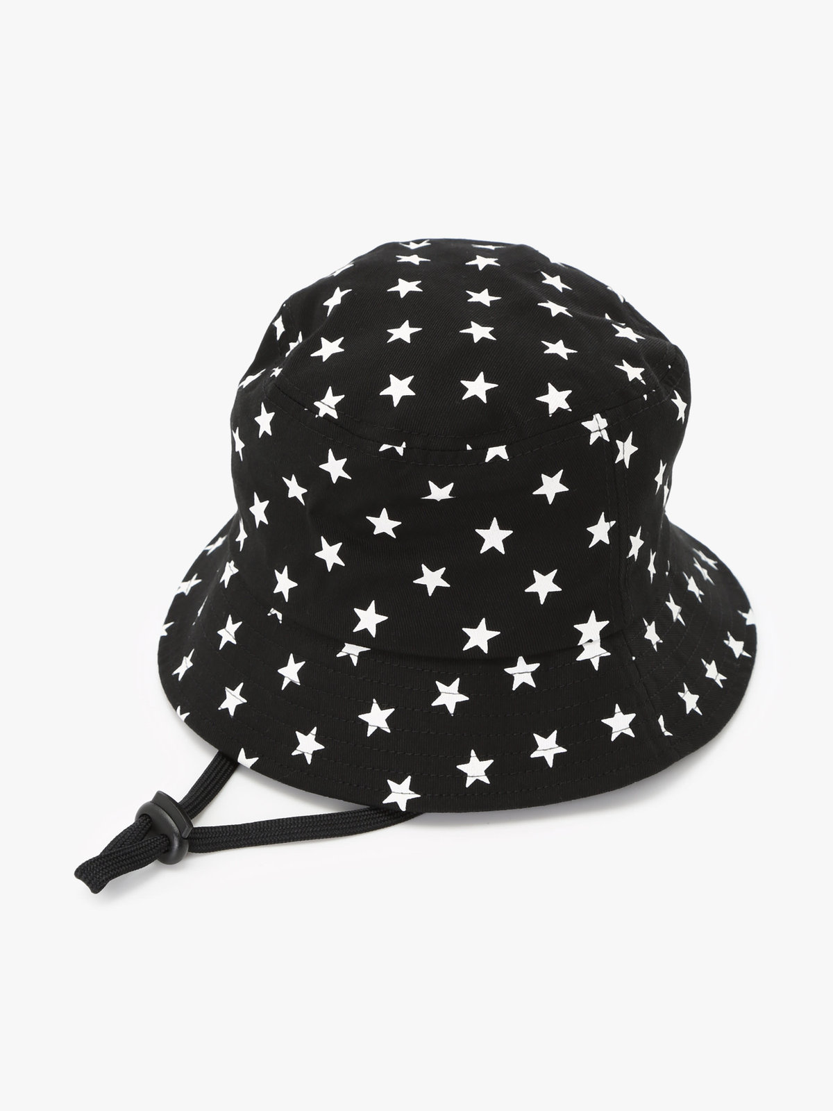 ENFANT ガールズ 【Outlet】IDK7 L BOB ベビー バケットハット ブラック