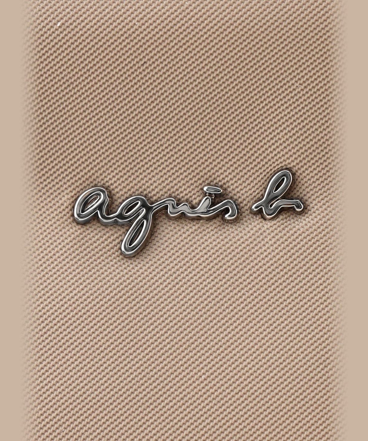 VOYAGE ウィメンズ バッグ＆ウォレット ナイロン バックパック "Origami" ABS07-05 ベージュ