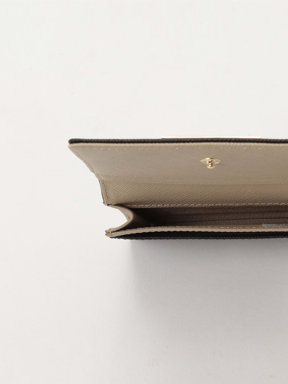 VOYAGE ウィメンズ バッグ＆ウォレット レザー カードケース "Erika" QAW05-05 ブラック