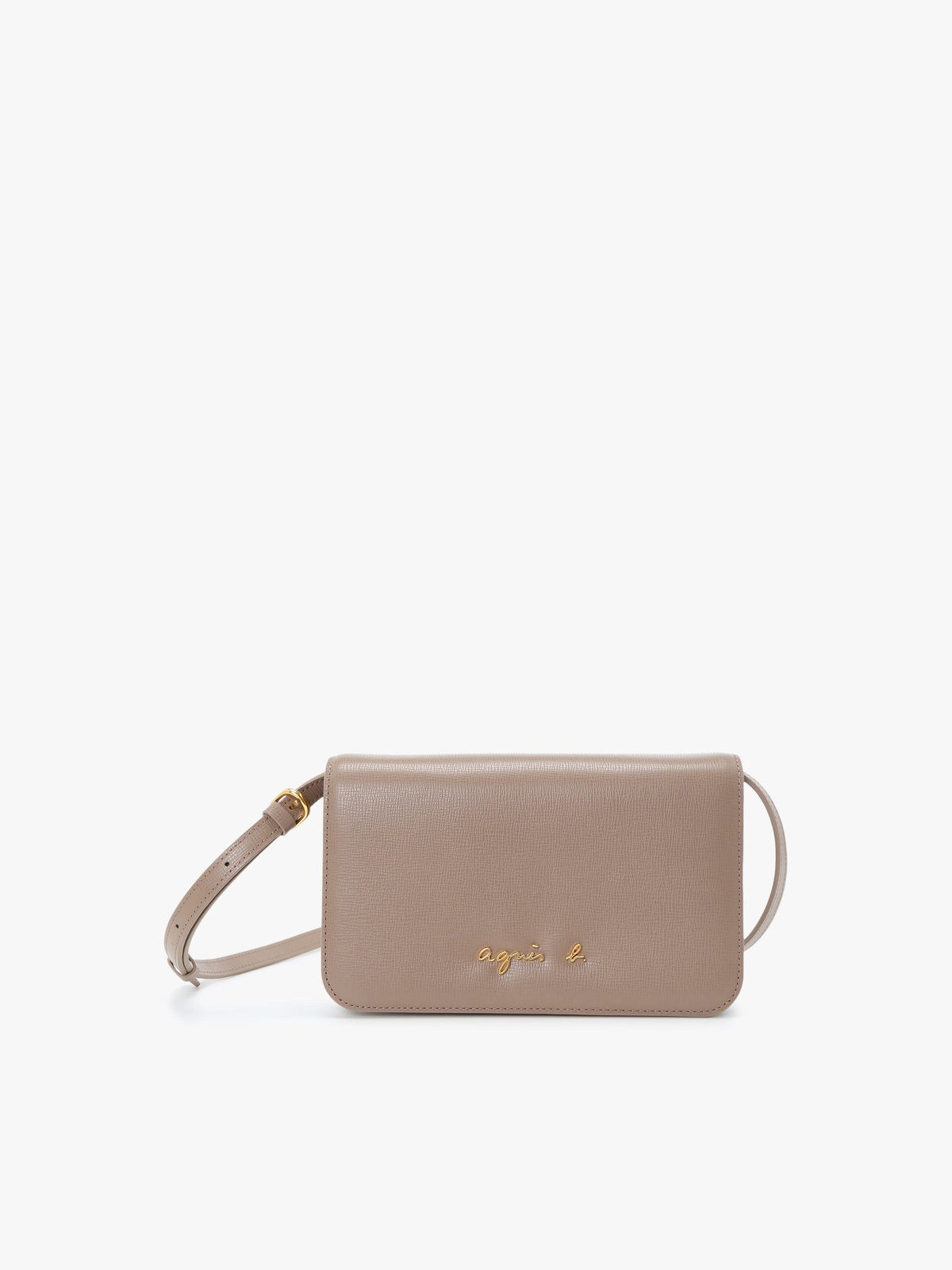 VOYAGE ウィメンズ バッグ＆ウォレット 【Outlet】レザー 2way財布ショルダー "City" ZAW07-04 AUTO