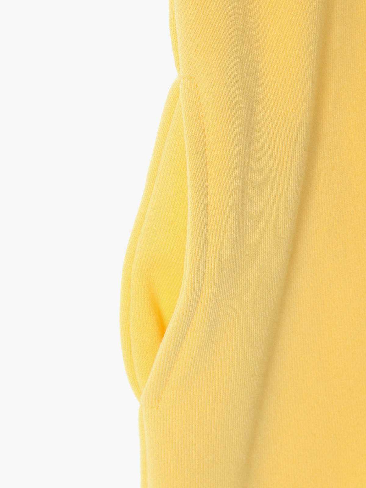 ENFANT ガールズ 【Outlet】キッズ ロゴ コットン ノースリーブ ワンピース "Fily" イエロー系その他