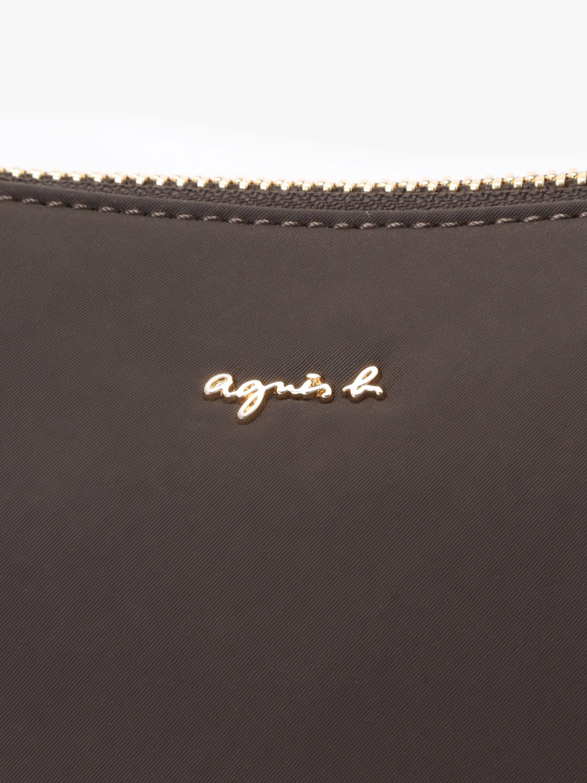 VOYAGE ウィメンズ バッグ＆ウォレット ショルダーバッグ IS11LZ-05 ブラウン系その他