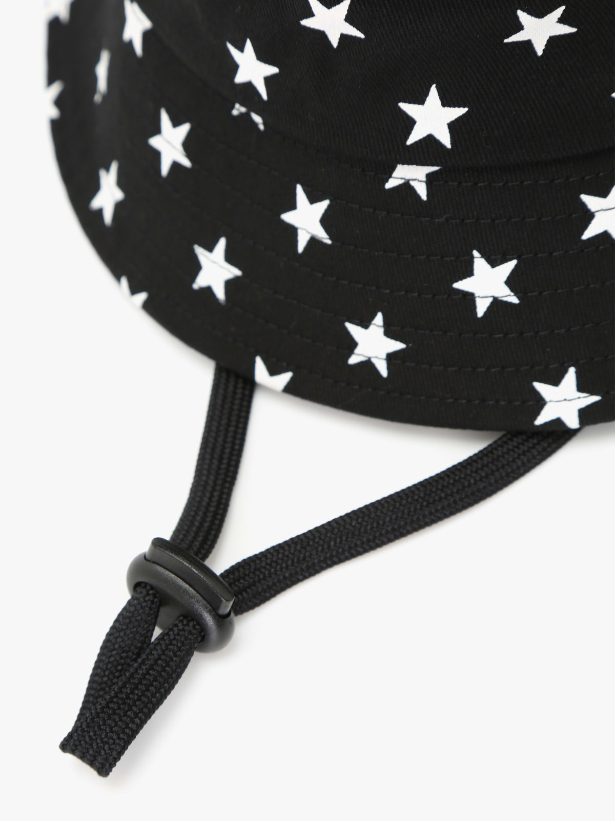 ENFANT ガールズ 【Outlet】IDK7 L BOB ベビー バケットハット ブラック