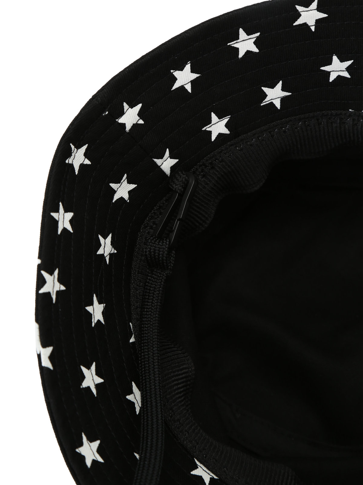 ENFANT ガールズ 【Outlet】IDK7 L BOB ベビー バケットハット ブラック