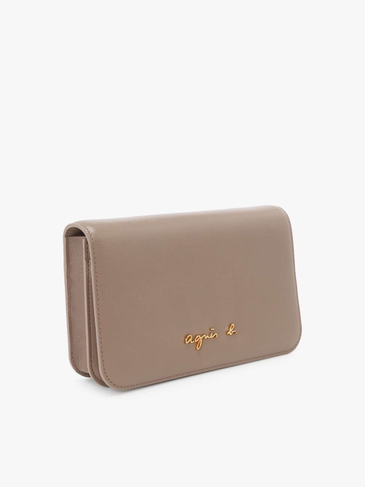 VOYAGE ウィメンズ バッグ＆ウォレット 【Outlet】レザー 2way財布ショルダー "City" ZAW07-04 AUTO