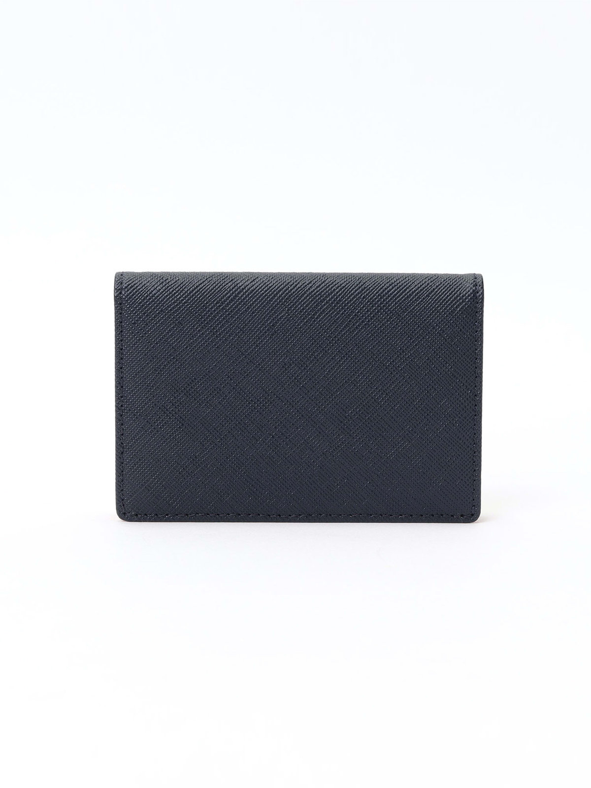 VOYAGE ウィメンズ バッグ＆ウォレット レザーカードケース"Petit b." EW13B-07 ネイビー